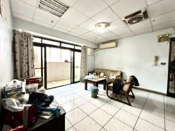 低總價★蛋黃區的陸光國宅