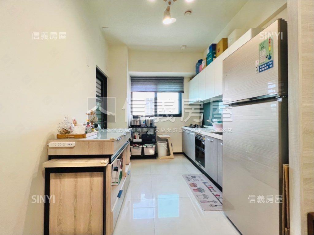 峰時代・首購最愛兩房宅房屋室內格局與周邊環境