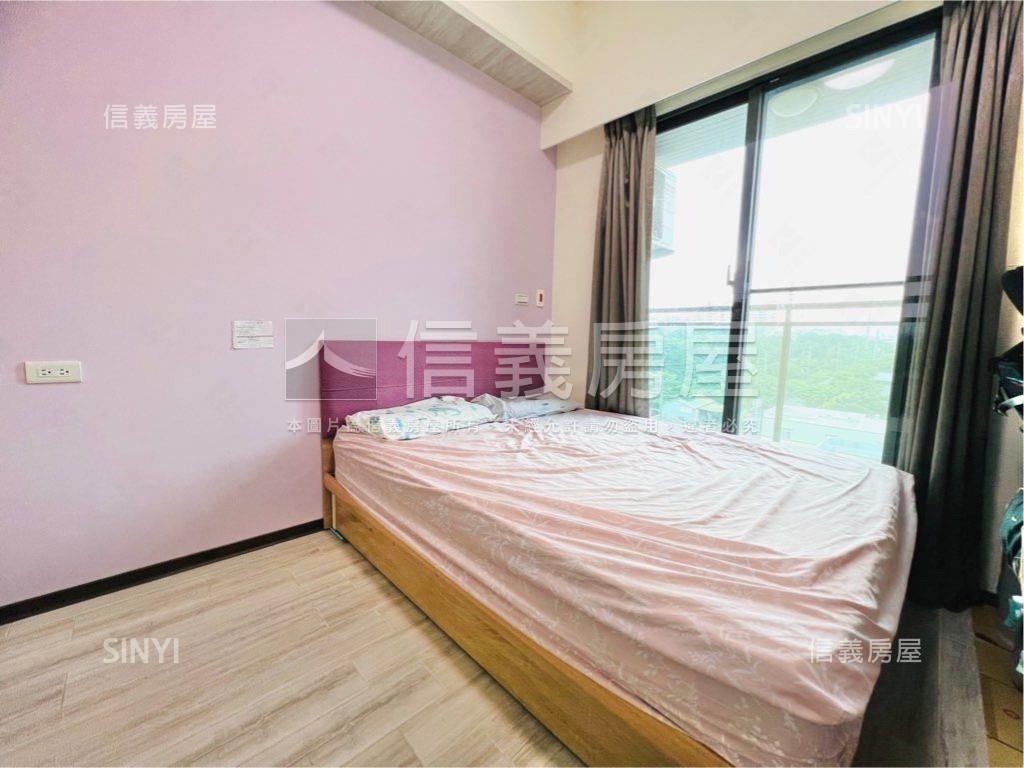 峰時代・首購最愛兩房宅房屋室內格局與周邊環境
