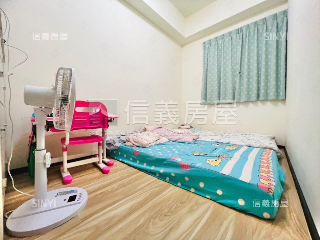 峰時代・首購最愛兩房宅房屋室內格局與周邊環境