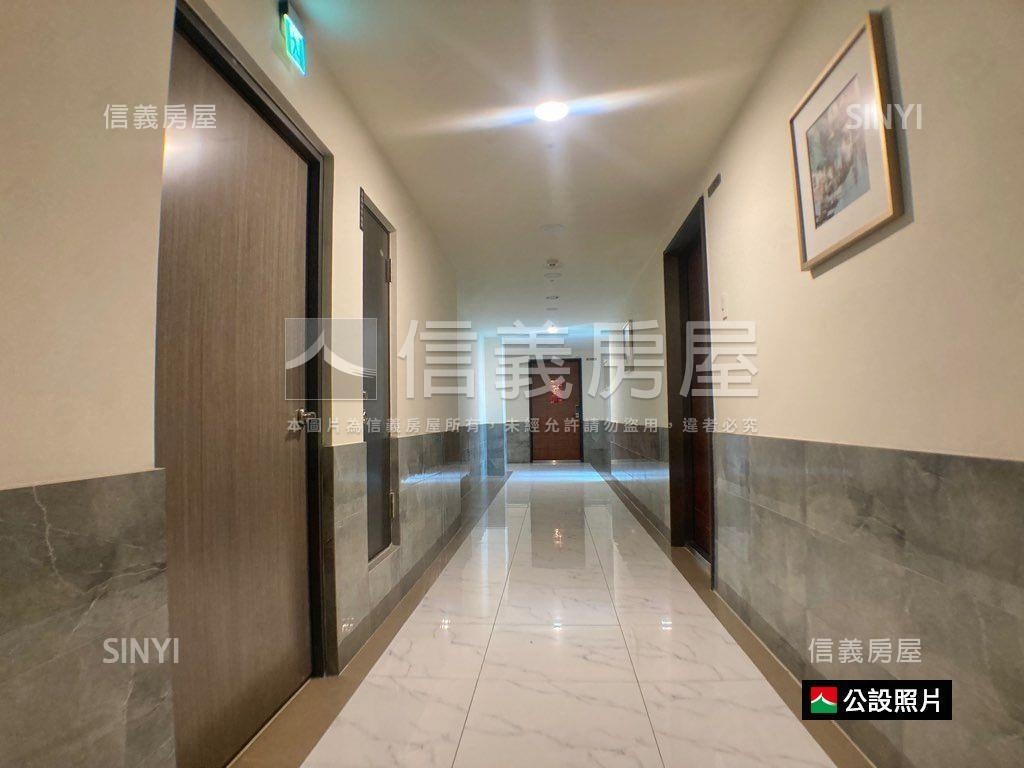 峰時代・首購最愛兩房宅房屋室內格局與周邊環境