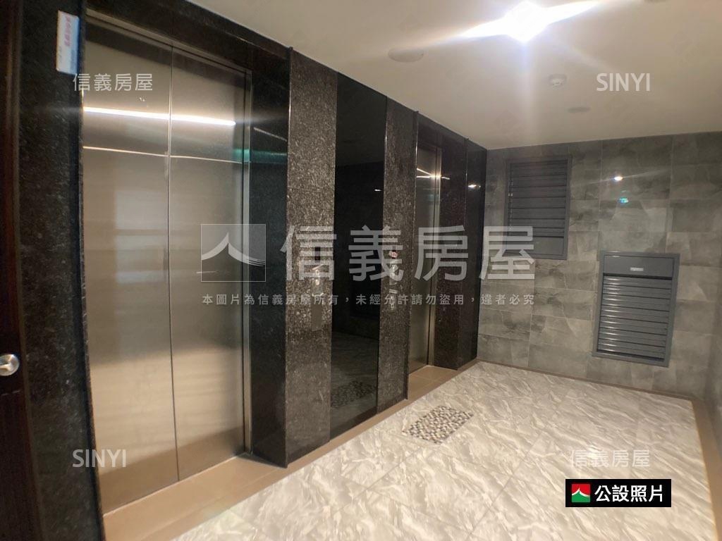 峰時代・首購最愛兩房宅房屋室內格局與周邊環境