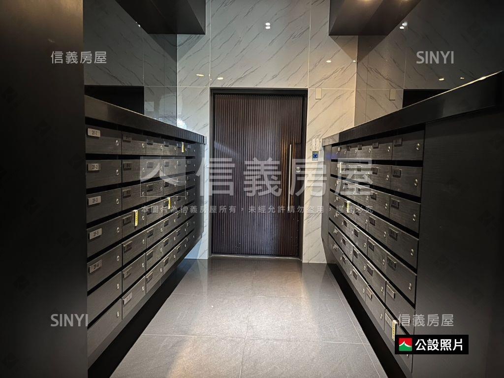 峰時代・首購最愛兩房宅房屋室內格局與周邊環境