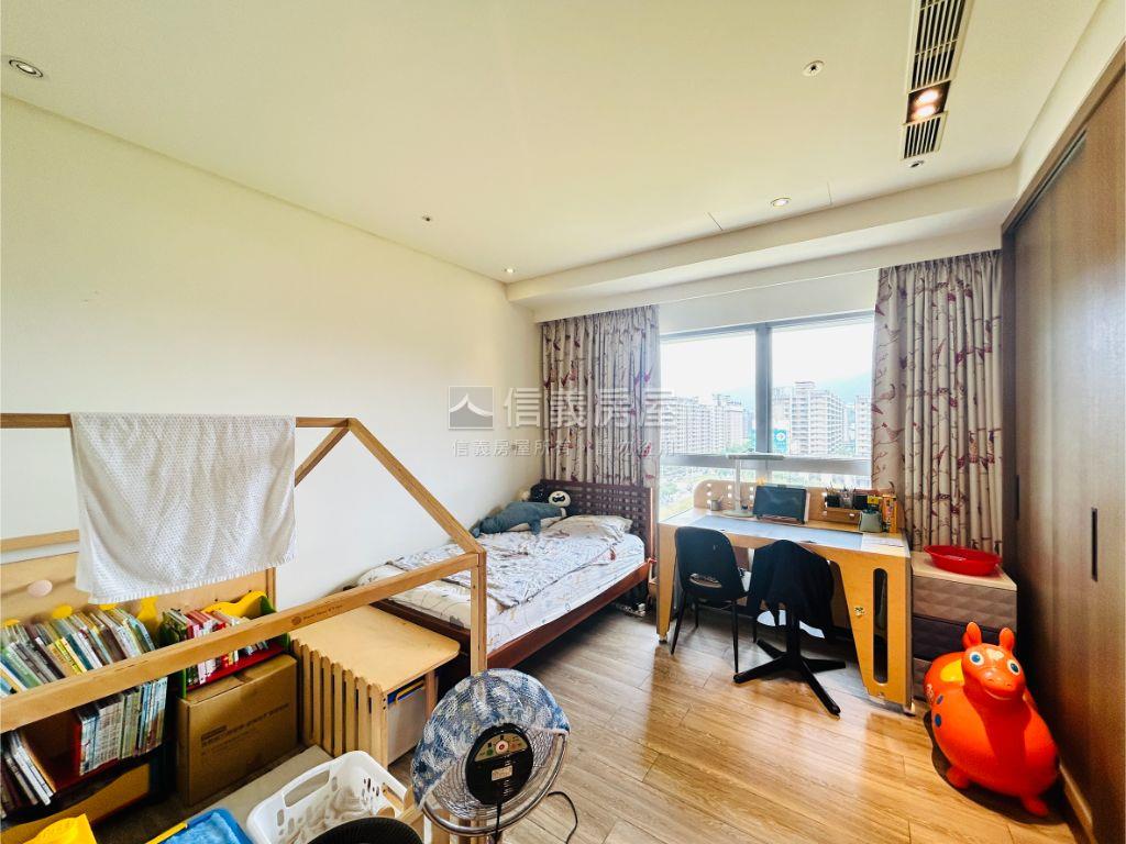 天藝天藝朝日品居房屋室內格局與周邊環境