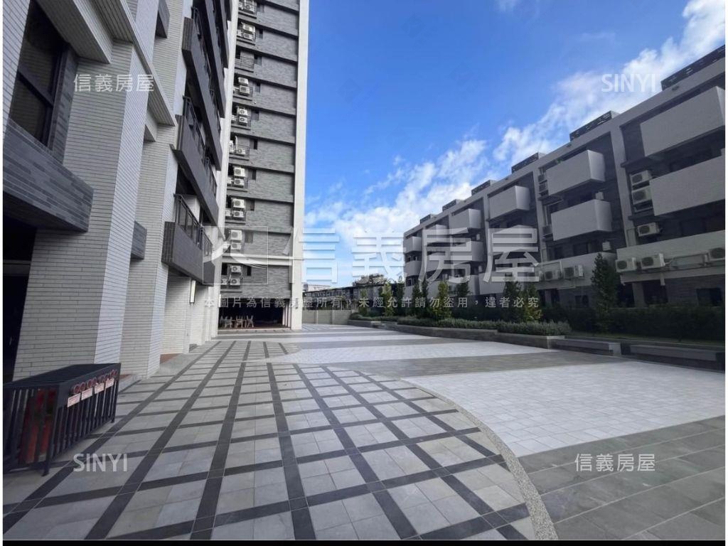 稀有釋出盛好大苑３房平車房屋室內格局與周邊環境