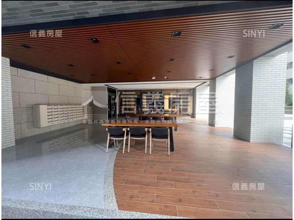 稀有釋出盛好大苑３房平車房屋室內格局與周邊環境