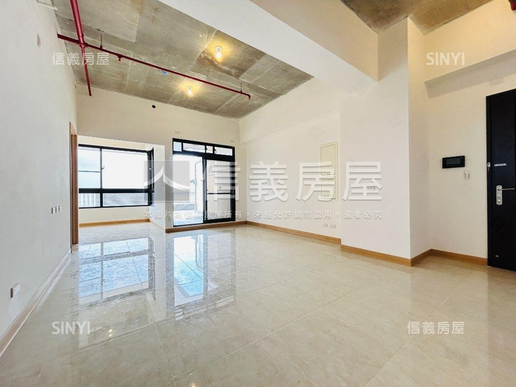 江南大宅景觀戶房屋室內格局與周邊環境