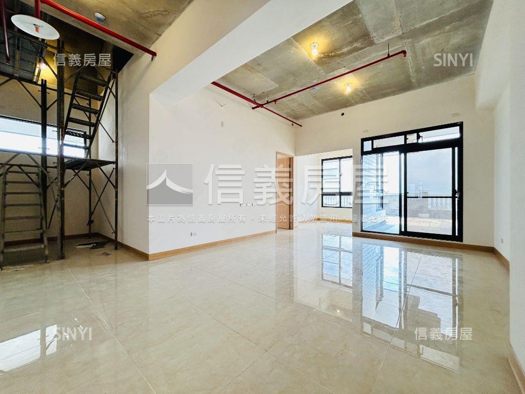 江南大宅景觀戶房屋室內格局與周邊環境
