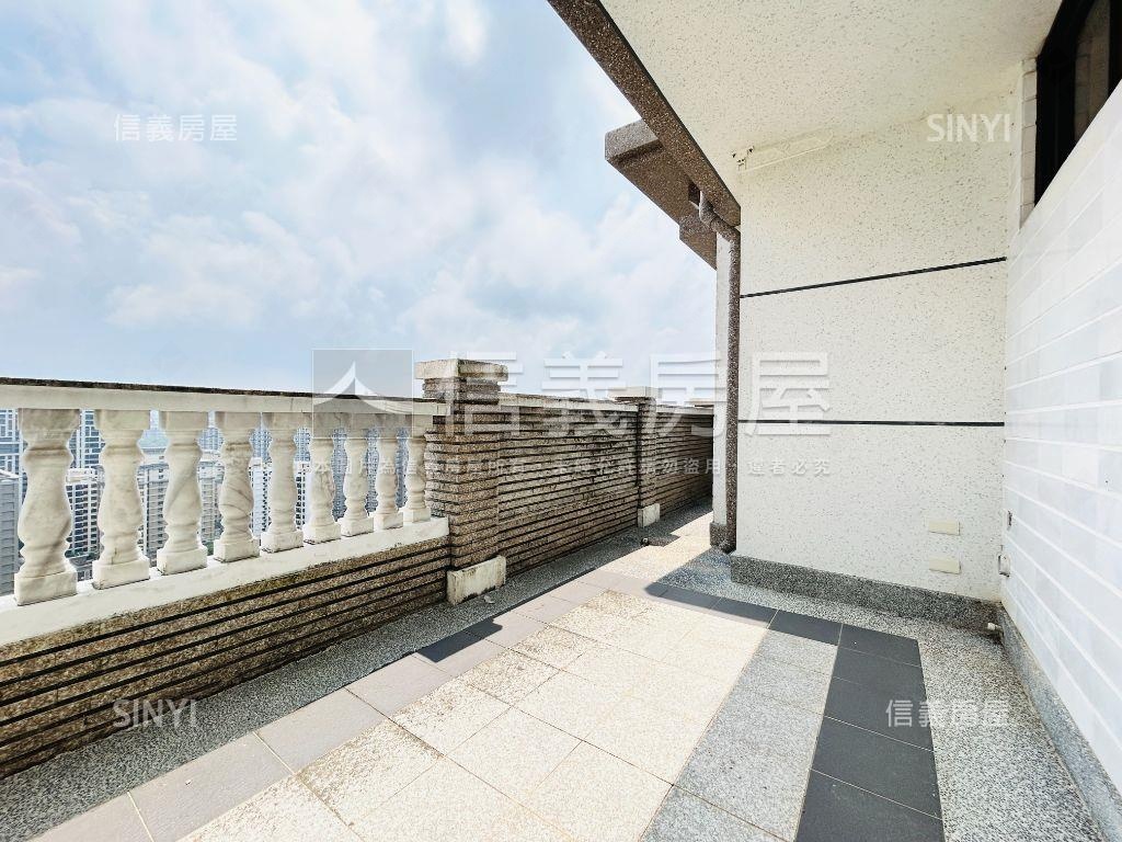 江南大宅景觀戶房屋室內格局與周邊環境