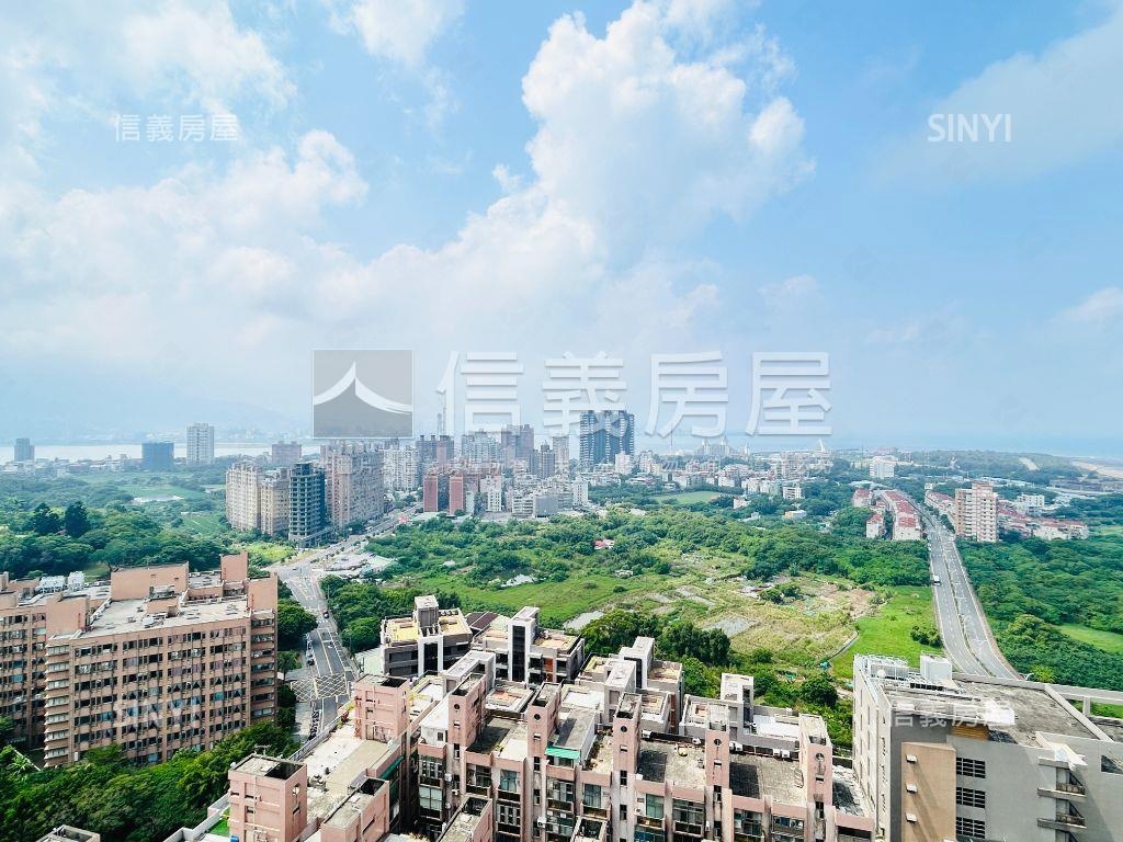 江南大宅景觀戶房屋室內格局與周邊環境