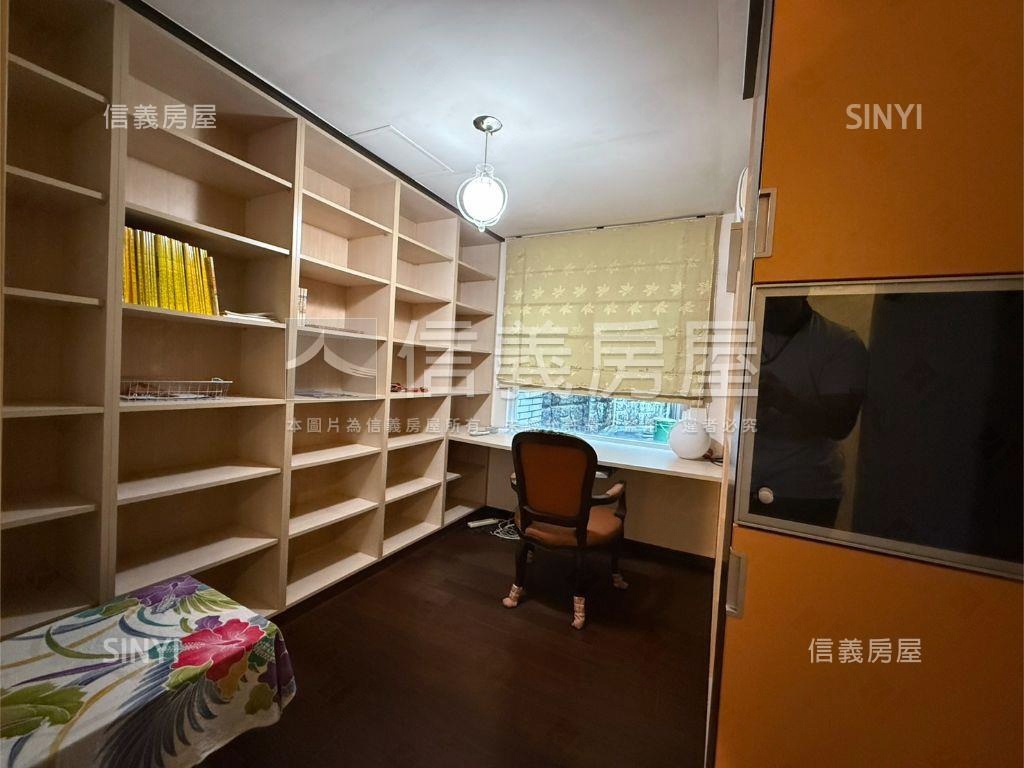 綠中海一期透天房屋室內格局與周邊環境