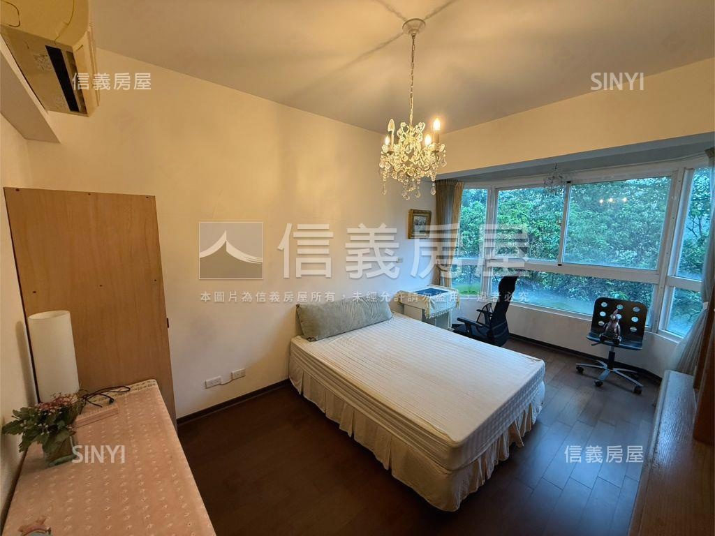 綠中海一期透天房屋室內格局與周邊環境