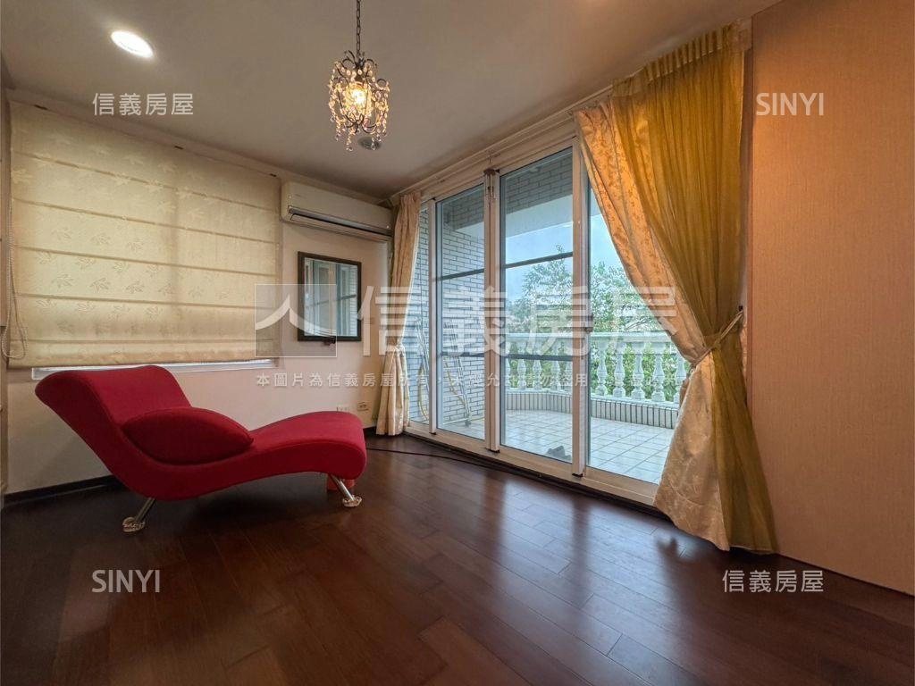 綠中海一期透天房屋室內格局與周邊環境