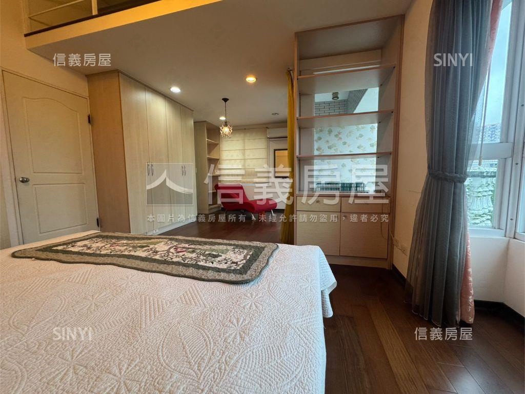 綠中海一期透天房屋室內格局與周邊環境