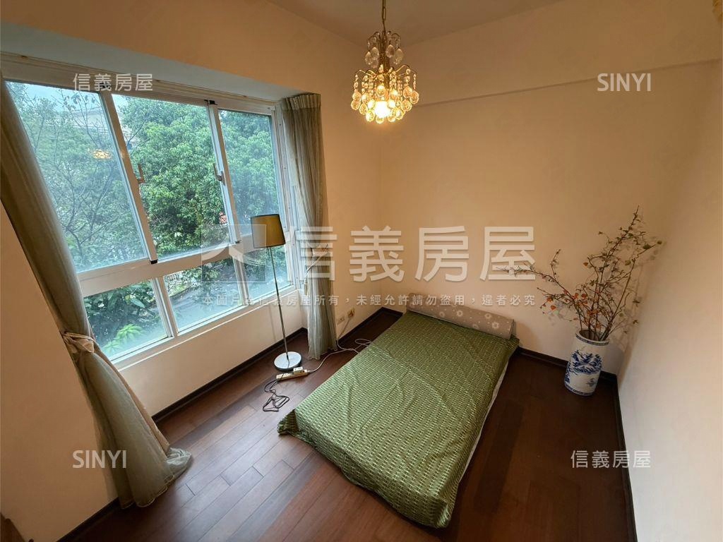 綠中海一期透天房屋室內格局與周邊環境