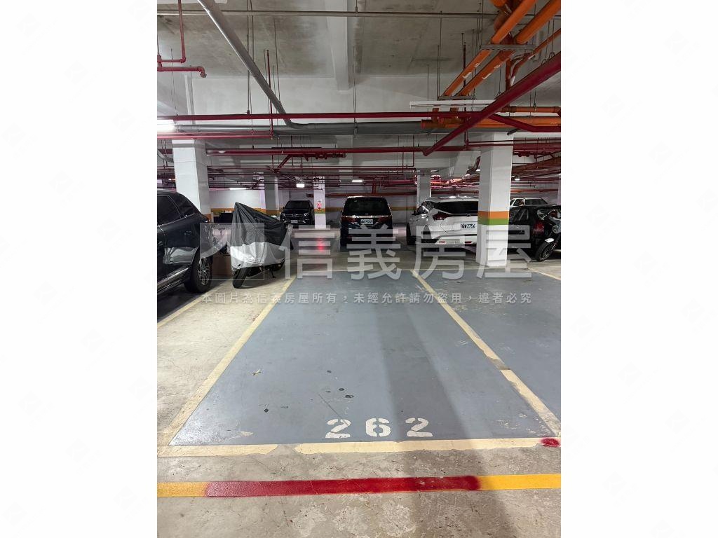 綠中海一期透天房屋室內格局與周邊環境