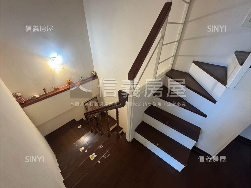 綠中海溫馨成家美透天房屋室內格局與周邊環境