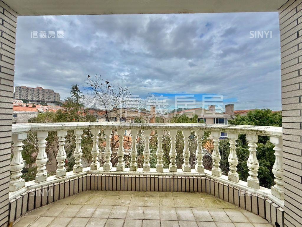 綠中海溫馨成家美透天房屋室內格局與周邊環境