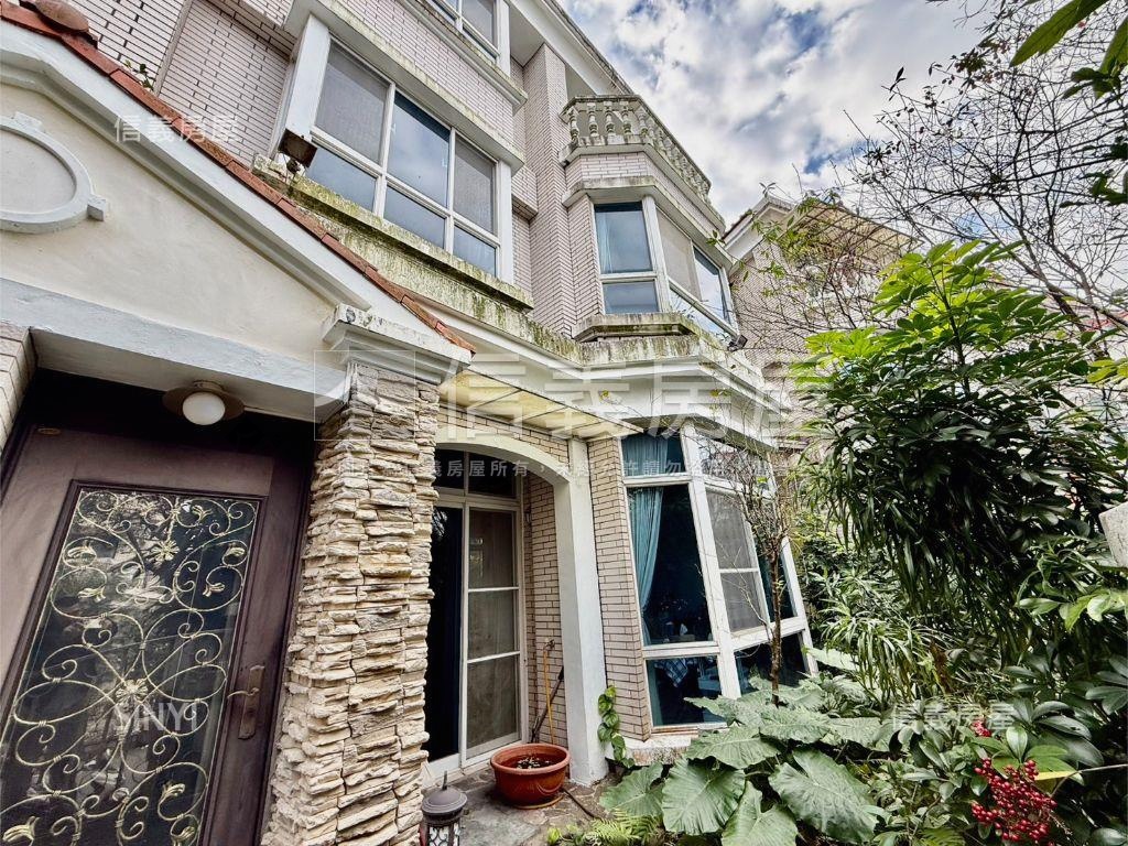 綠中海溫馨成家美透天房屋室內格局與周邊環境