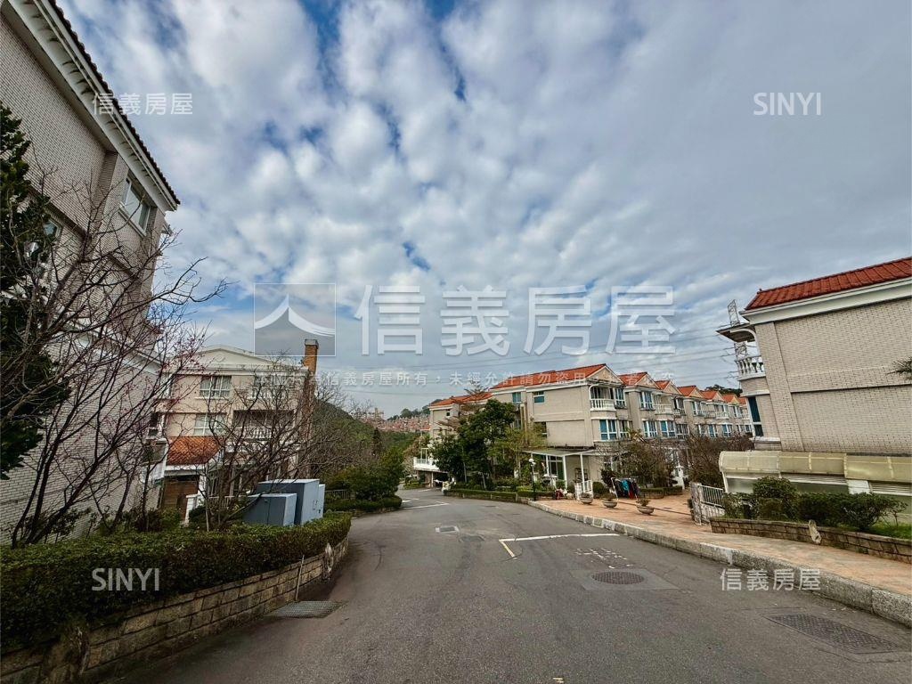 綠中海溫馨成家美透天房屋室內格局與周邊環境