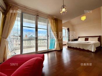 綠中海悠然質感美透天