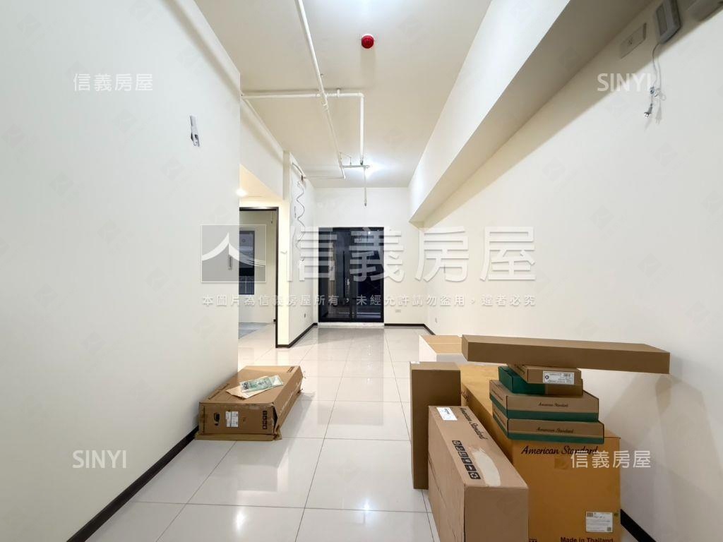 質感首選✦漢皇盛世房屋室內格局與周邊環境