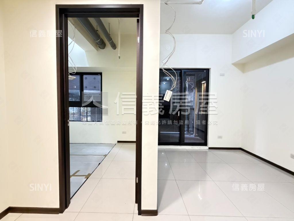 質感首選✦漢皇盛世房屋室內格局與周邊環境