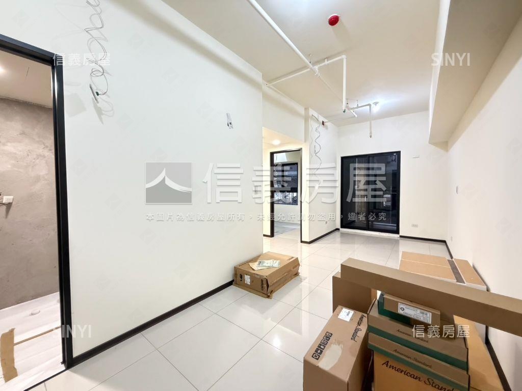 質感首選✦漢皇盛世房屋室內格局與周邊環境