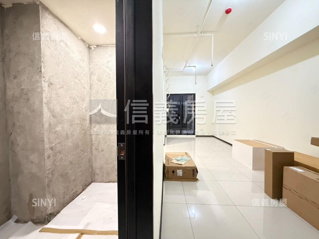 質感首選✦漢皇盛世房屋室內格局與周邊環境