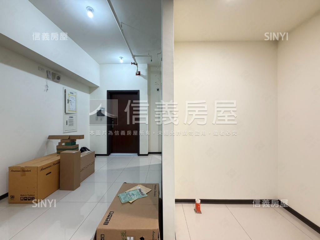 質感首選✦漢皇盛世房屋室內格局與周邊環境