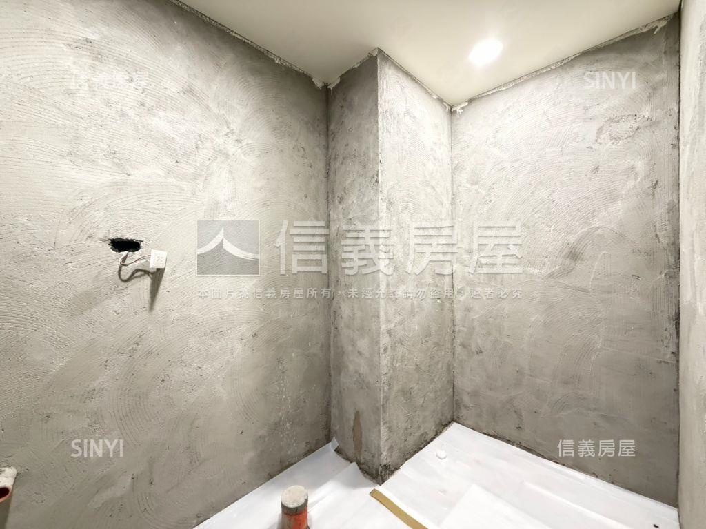 質感首選✦漢皇盛世房屋室內格局與周邊環境