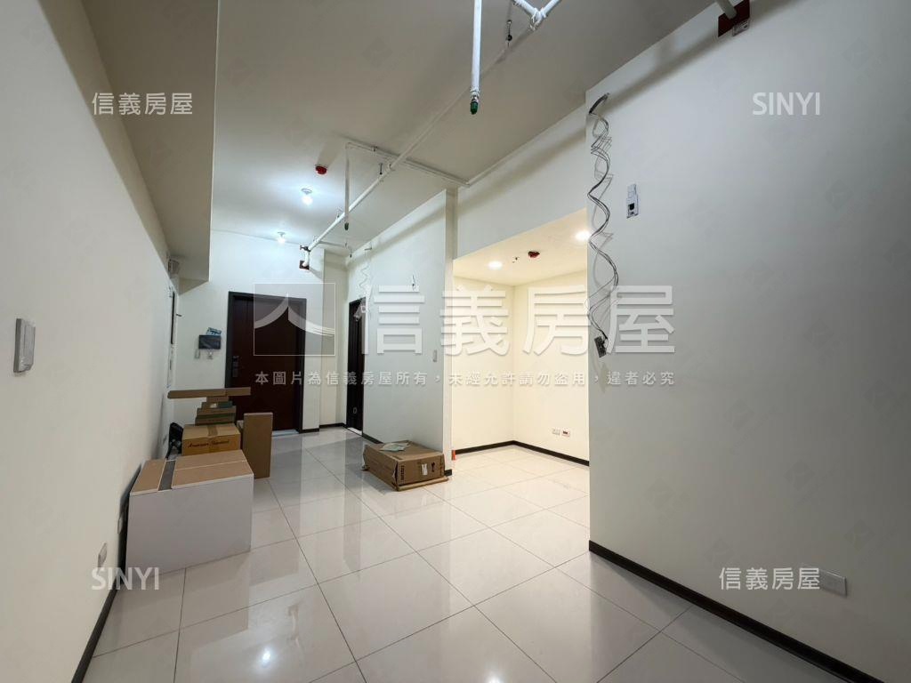 質感首選✦漢皇盛世房屋室內格局與周邊環境