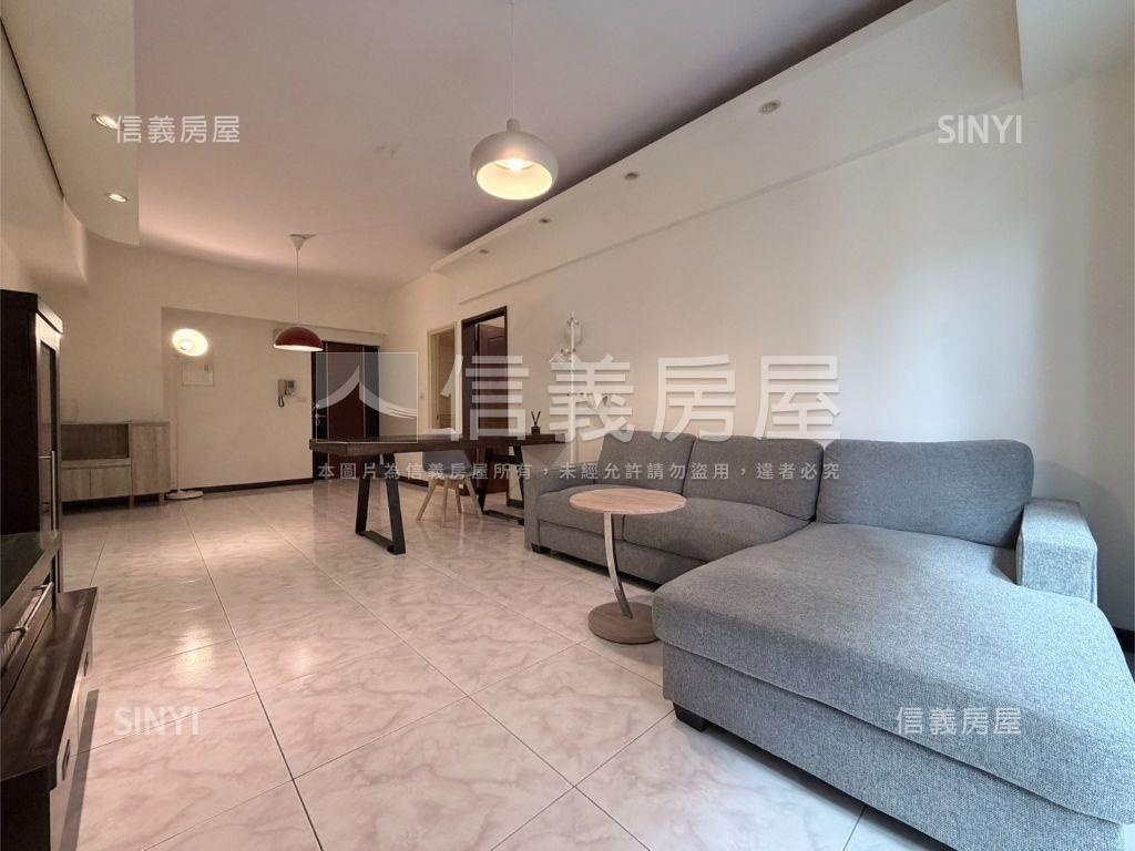 雙鐵金脈科學城美三房車位房屋室內格局與周邊環境