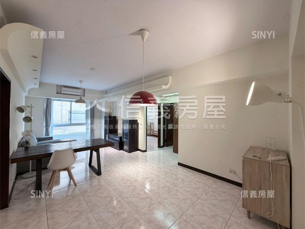 雙鐵金脈科學城美三房車位房屋室內格局與周邊環境