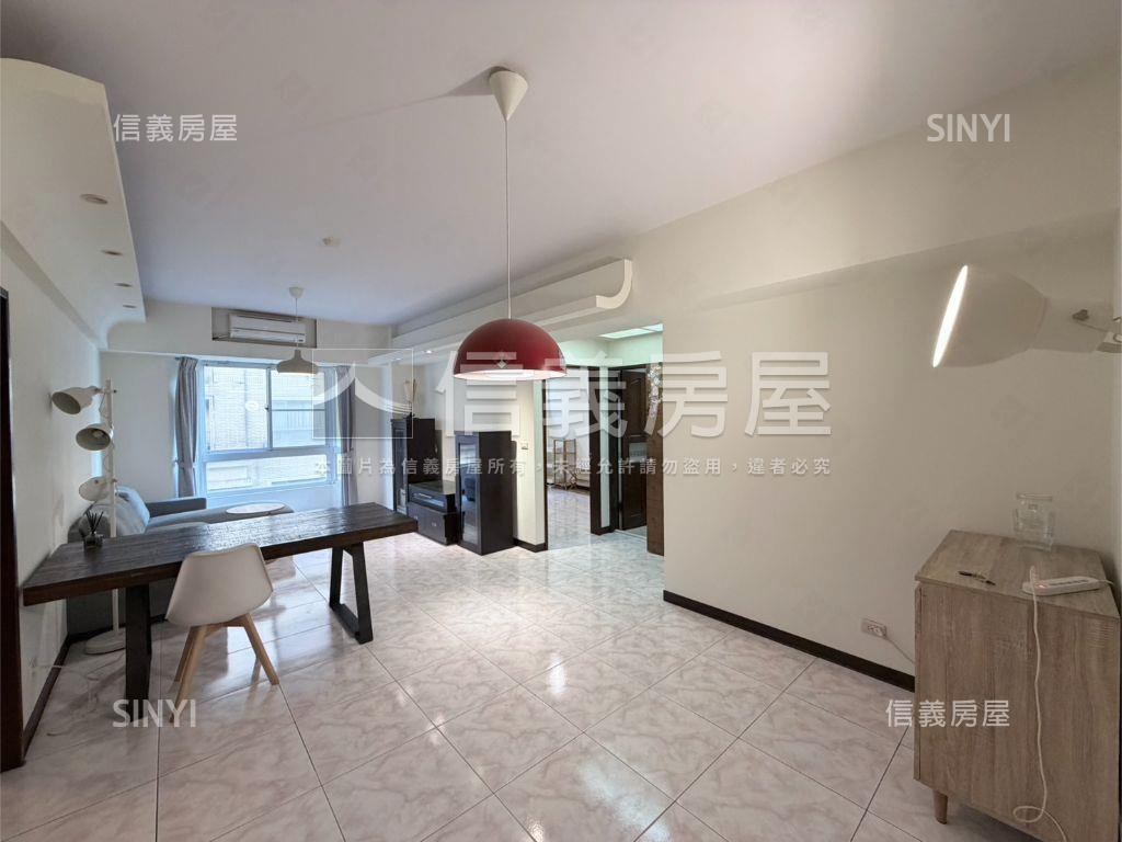 雙鐵金脈科學城美三房車位房屋室內格局與周邊環境