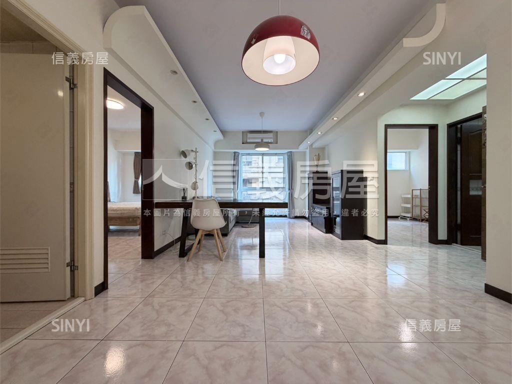 雙鐵金脈科學城美三房車位房屋室內格局與周邊環境