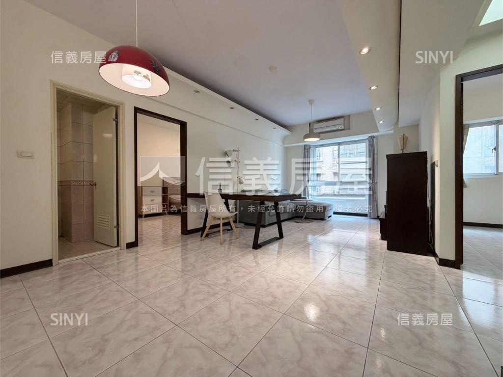 雙鐵金脈科學城美三房車位房屋室內格局與周邊環境