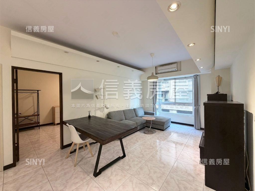 雙鐵金脈科學城美三房車位房屋室內格局與周邊環境