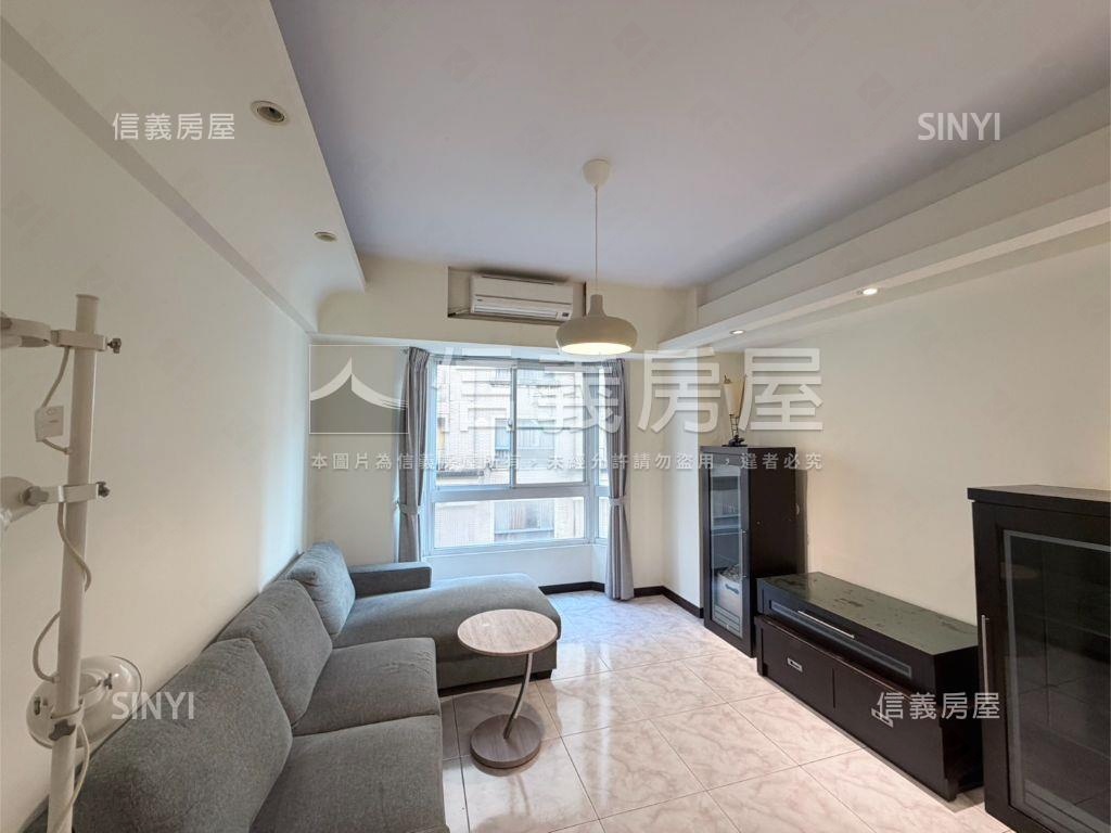 雙鐵金脈科學城美三房車位房屋室內格局與周邊環境