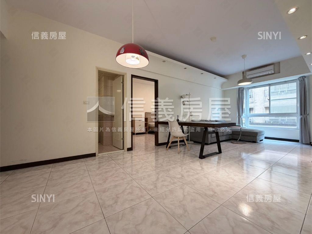 雙鐵金脈科學城美三房車位房屋室內格局與周邊環境