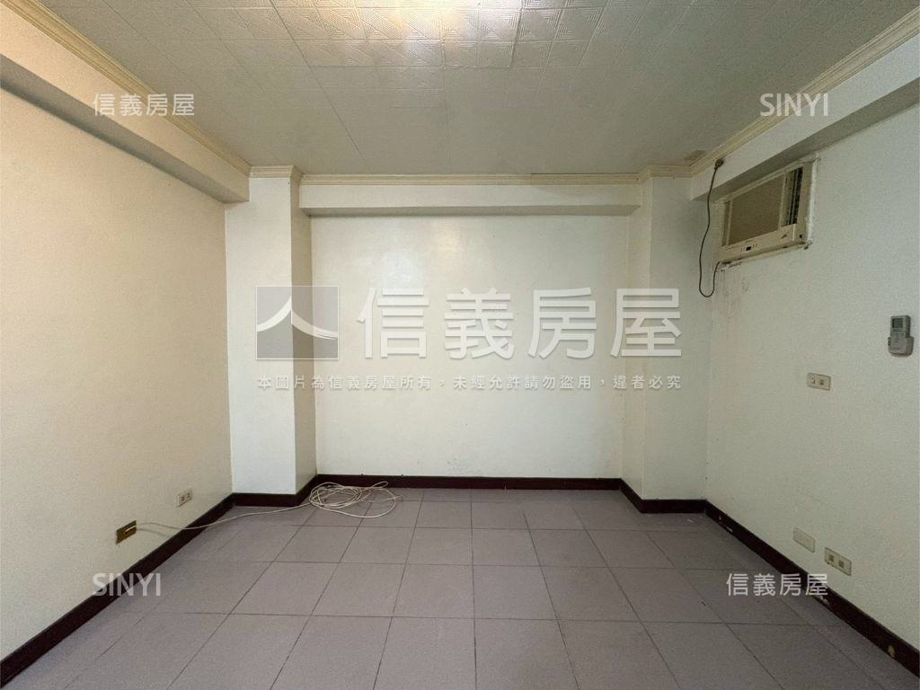 稀有!民族路三房房屋室內格局與周邊環境