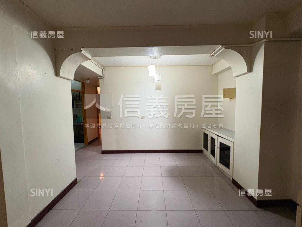 稀有!民族路三房房屋室內格局與周邊環境