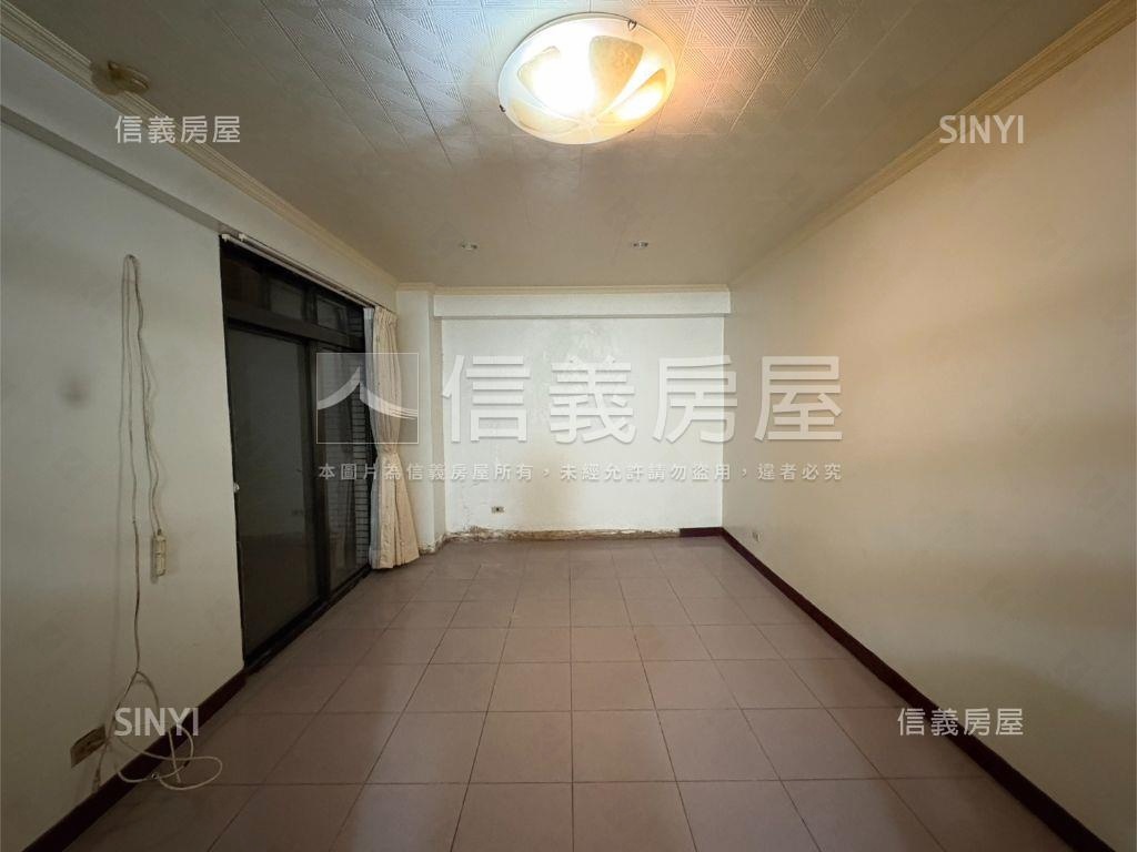 稀有!民族路三房房屋室內格局與周邊環境