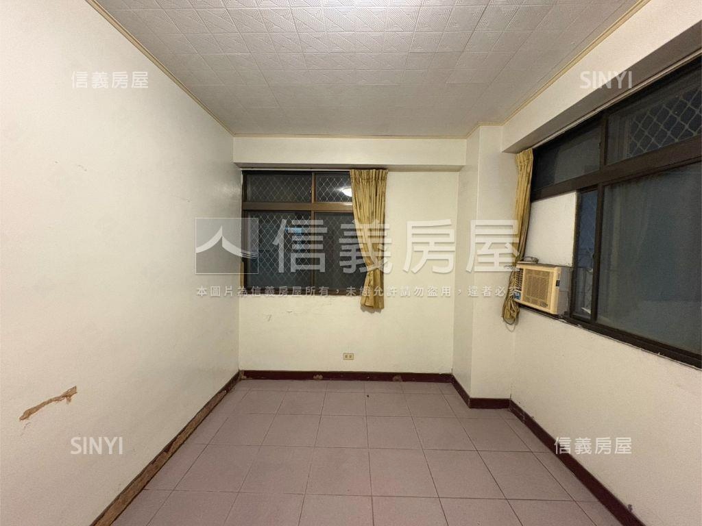 稀有!民族路三房房屋室內格局與周邊環境