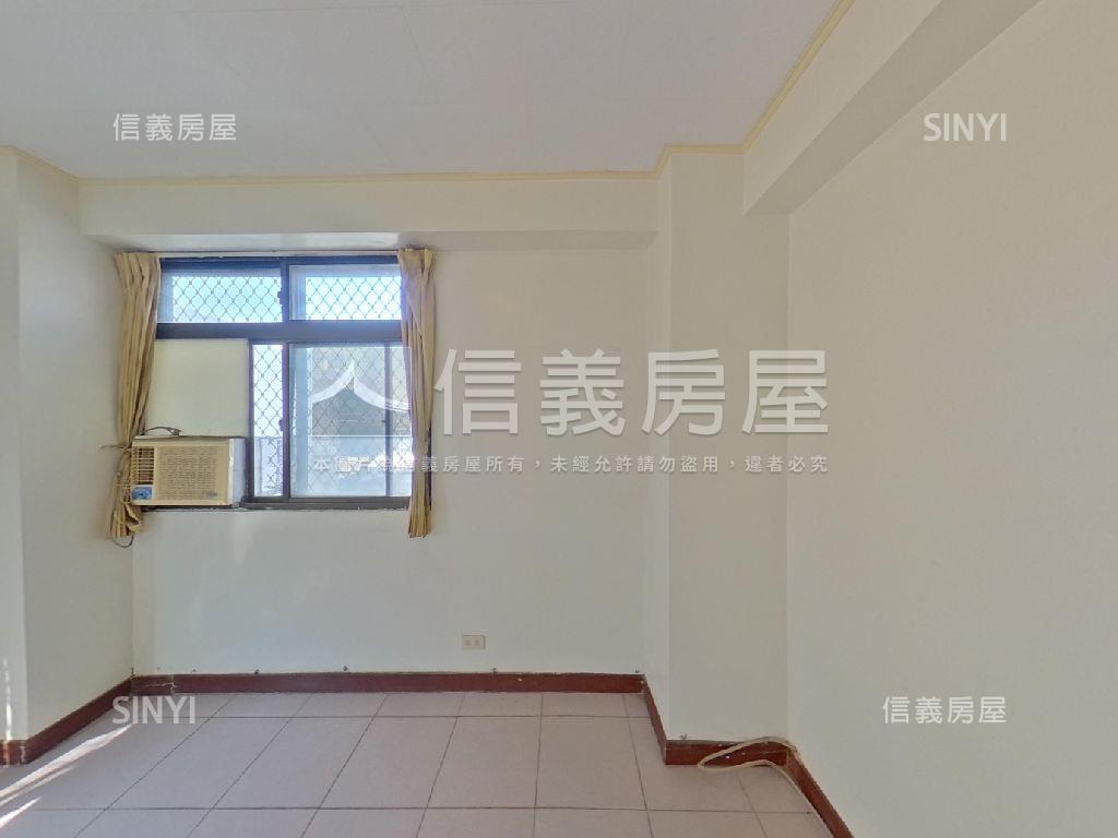 稀有！民族路三房房屋室內格局與周邊環境