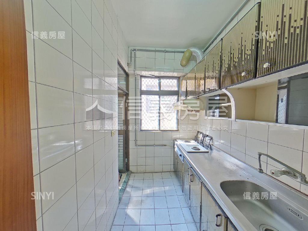 稀有！民族路三房房屋室內格局與周邊環境