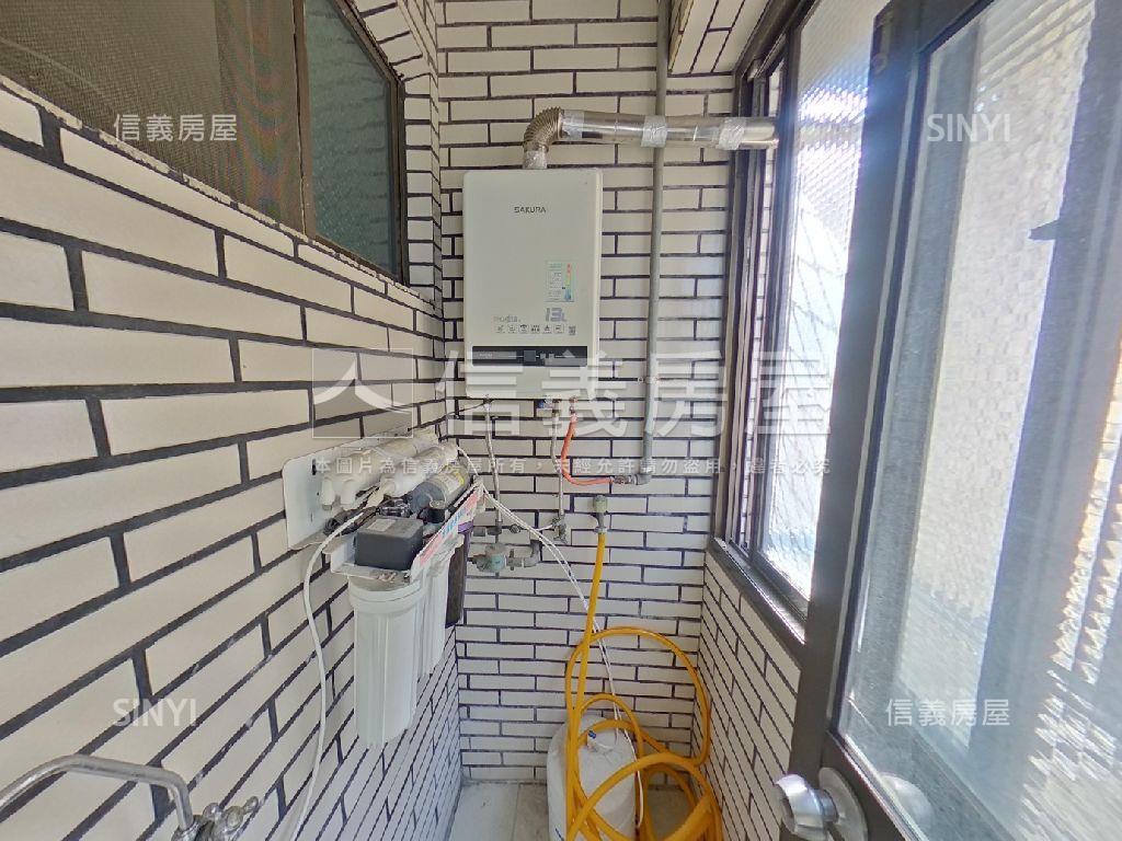 稀有！民族路三房房屋室內格局與周邊環境