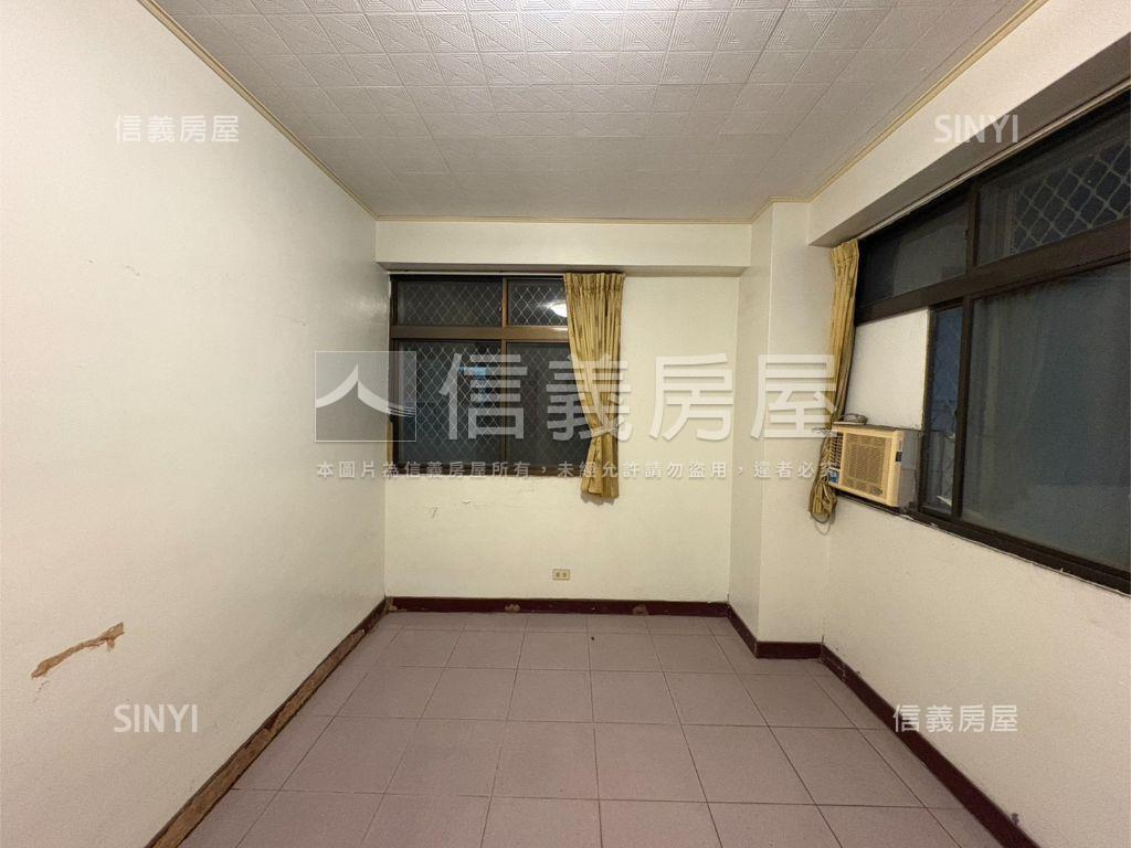 稀有！民族路三房房屋室內格局與周邊環境