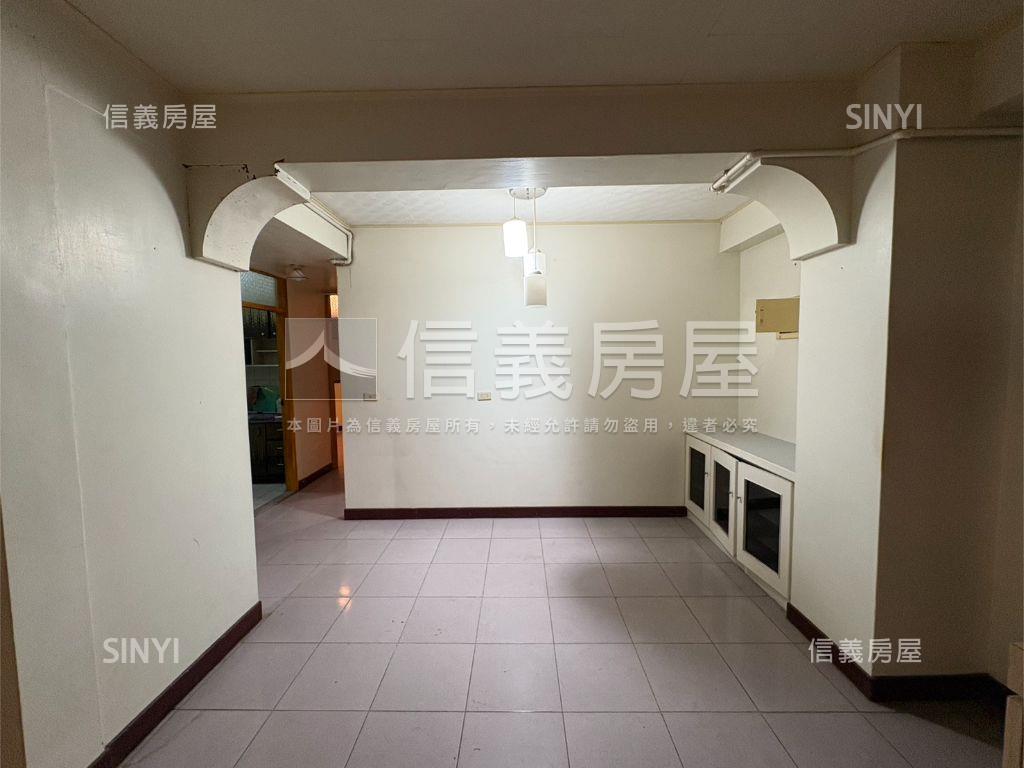 稀有！民族路三房房屋室內格局與周邊環境