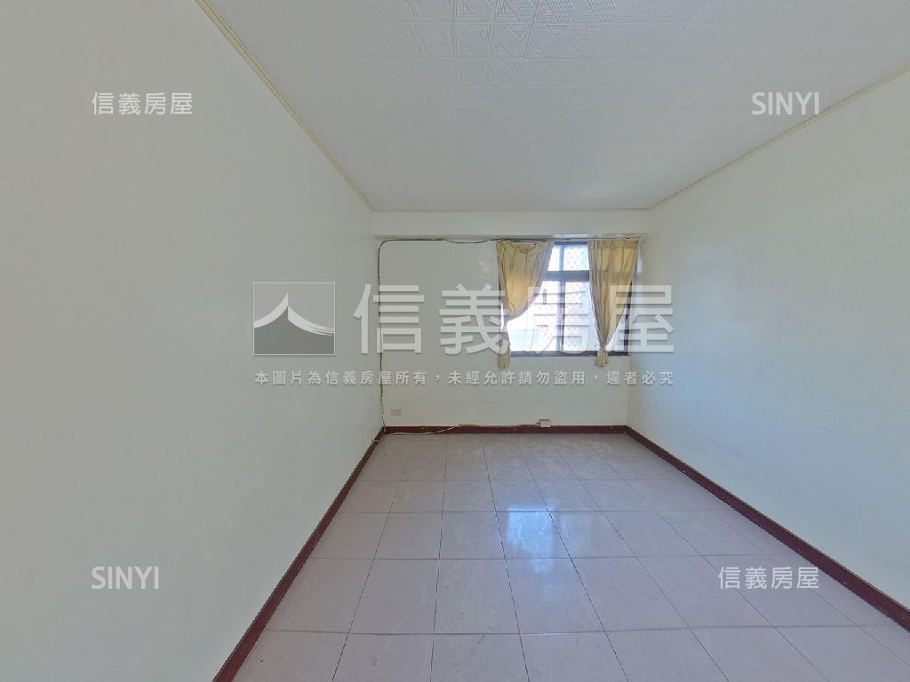 稀有！民族路三房房屋室內格局與周邊環境